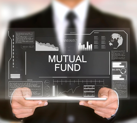 How is a Mutual Fund set up?