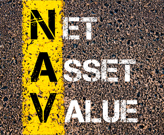 What is Net Asset Value (NAV)?