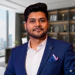 Sachin Bharti